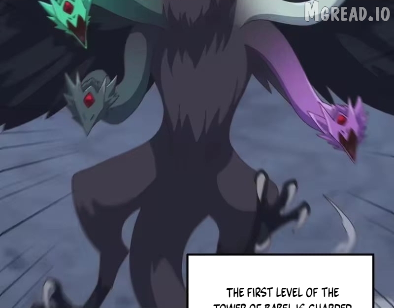 Invasion of the Myriad Races: Starting by Taming a Legendary Beast Chapter 81  - page 76